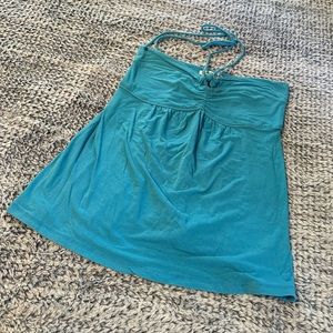 American Eagle halter top